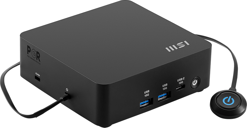 MSI 9S6-B20911-043