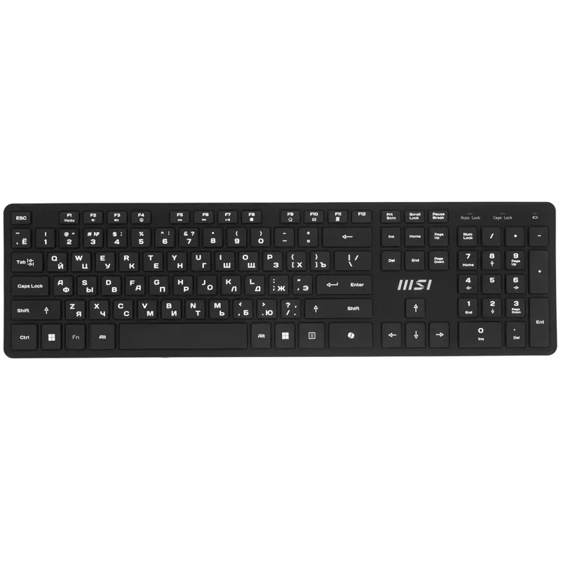 MSI Modern AM272P 1M-864XRU 27"