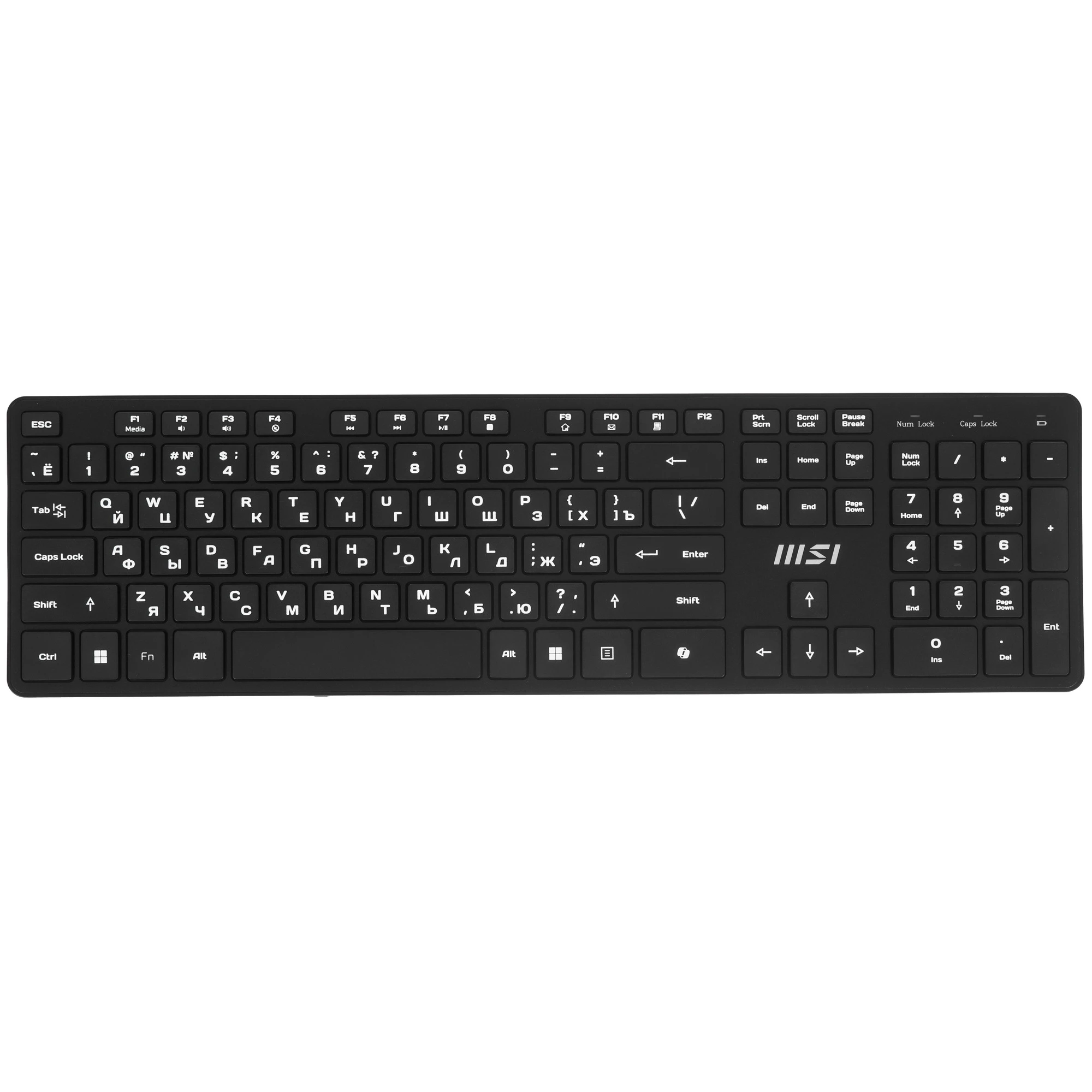 MSI Modern AM272P 1M-864XRU 27"
