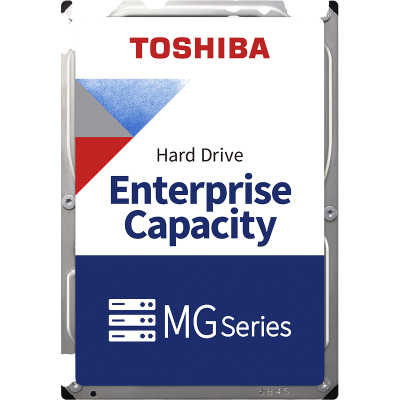 Toshiba MG10ADA800E