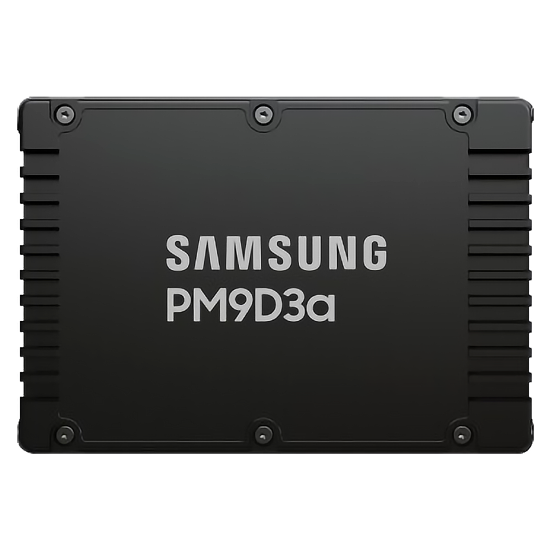 Samsung PM9D3a 960GB (MZWL6960HFJA-00AW7)