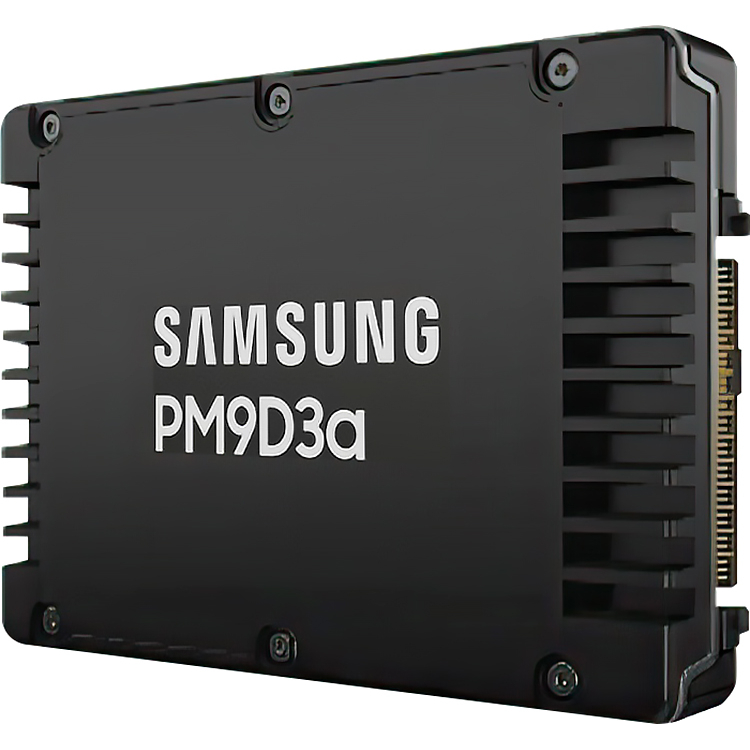 Samsung PM9D3a 960GB (MZWL6960HFJA-00AW7)