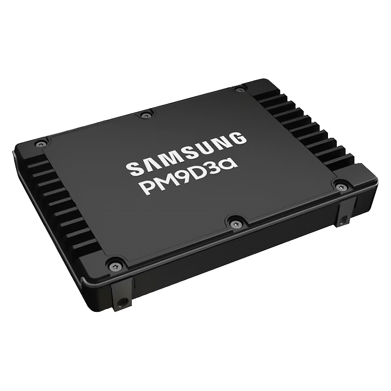 Samsung PM9D3a 1920GB (MZWL61T9HFLT-00AW7)