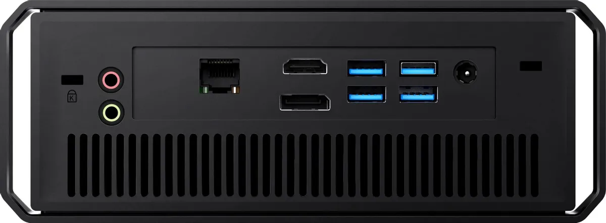 Chuwi CoreBox арт. CWI601I52P