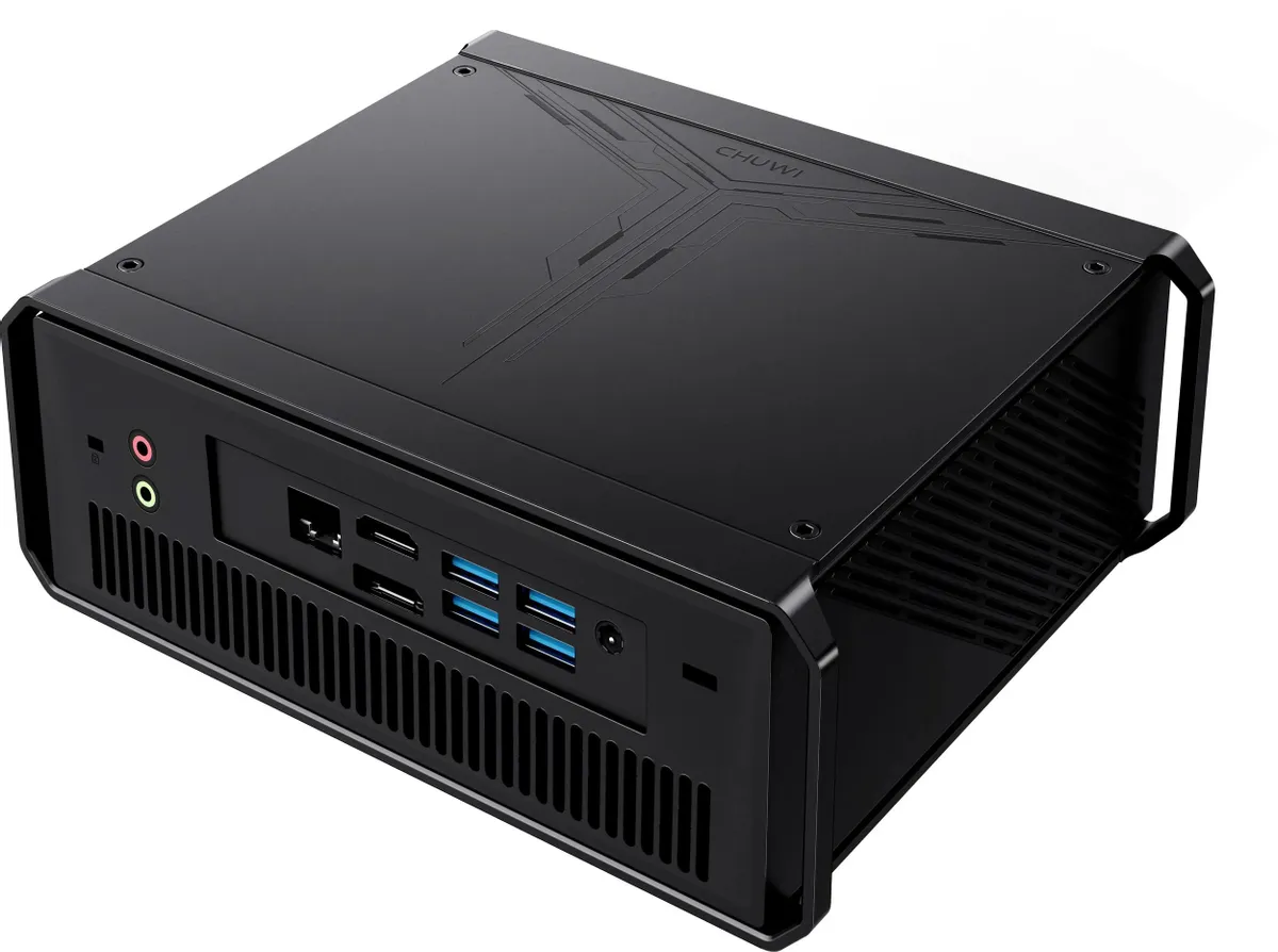 Chuwi CoreBox арт. CWI601I52P