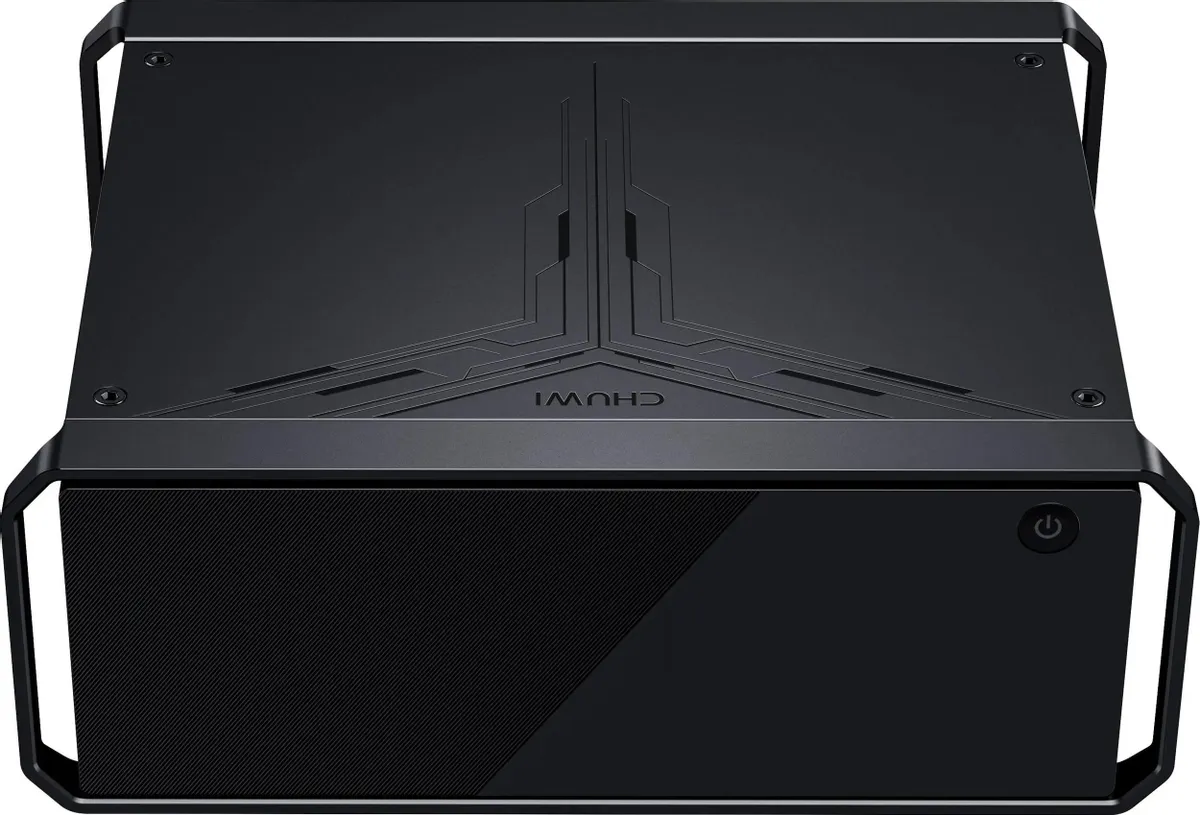 Chuwi CoreBox арт. CWI601I52P