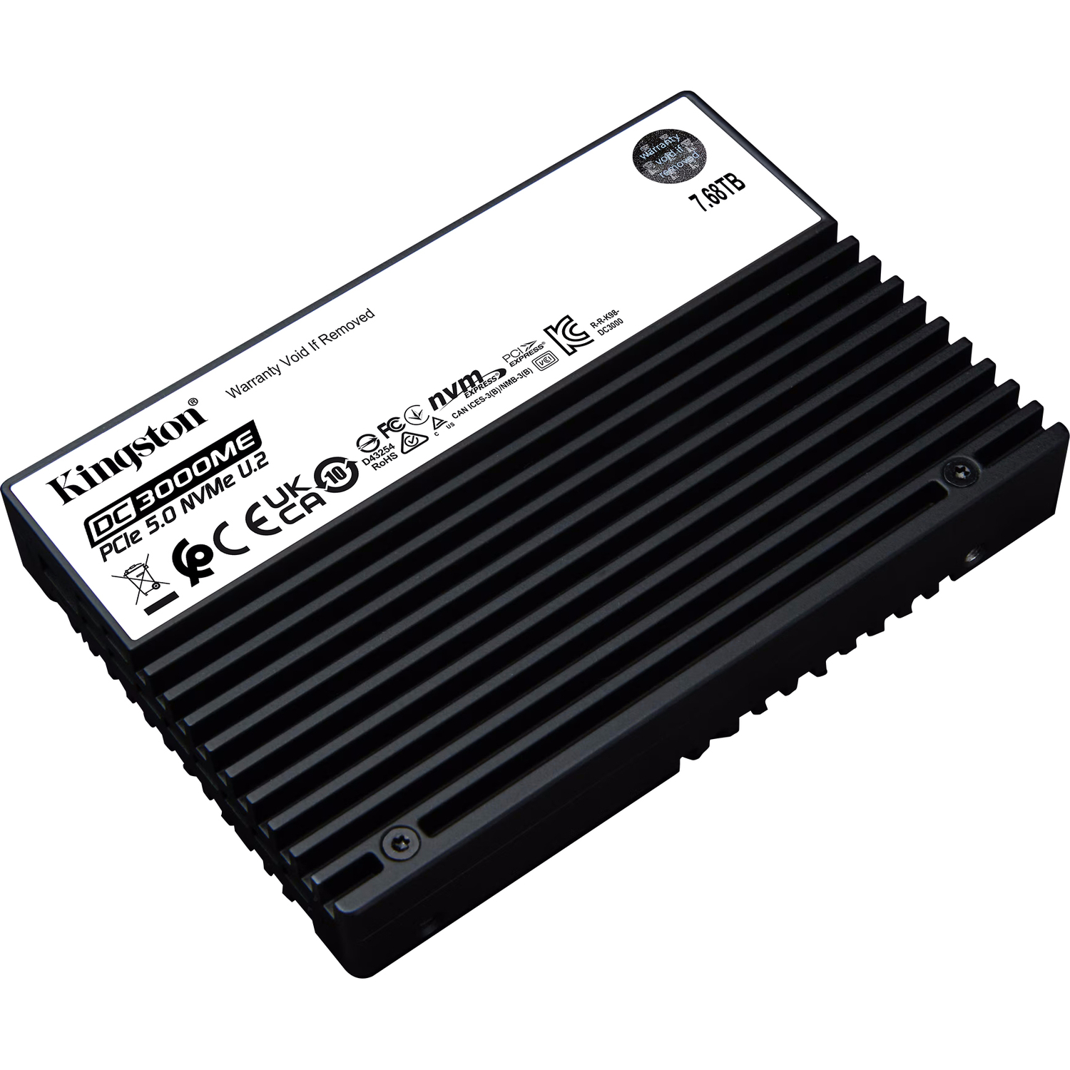 Kingston DC3000ME 7680GB (SEDC3000ME/7T6)