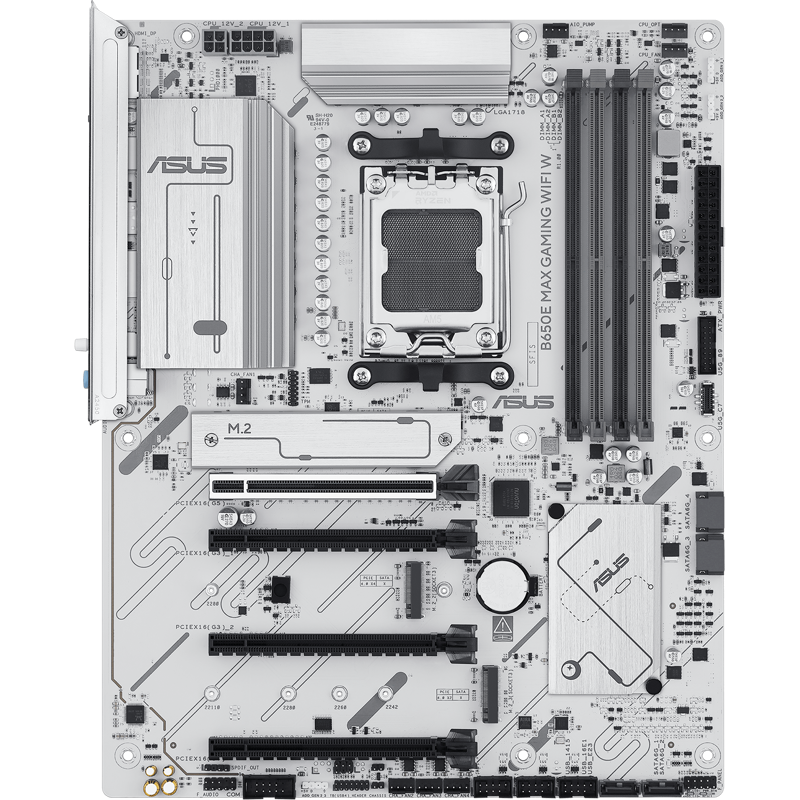 ASUS B650E MAX GAMING WIFI W (90MB1M00-M0EAY0)