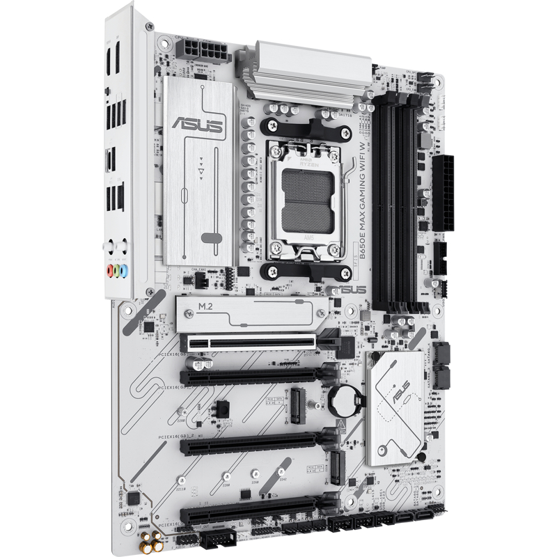 ASUS B650E MAX GAMING WIFI W (90MB1M00-M0EAY0)