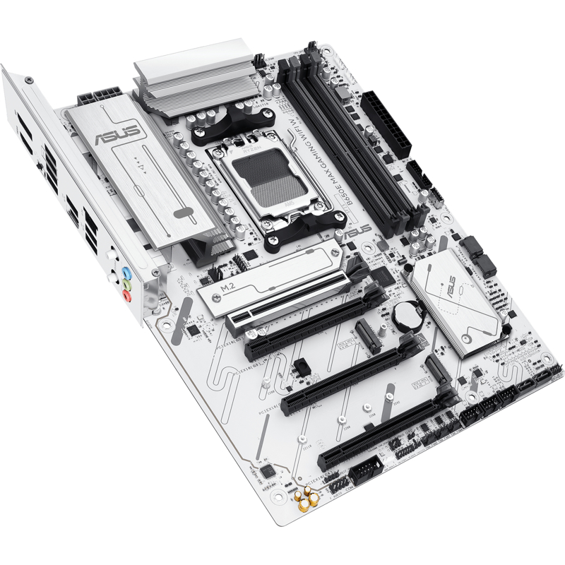 ASUS B650E MAX GAMING WIFI W (90MB1M00-M0EAY0)