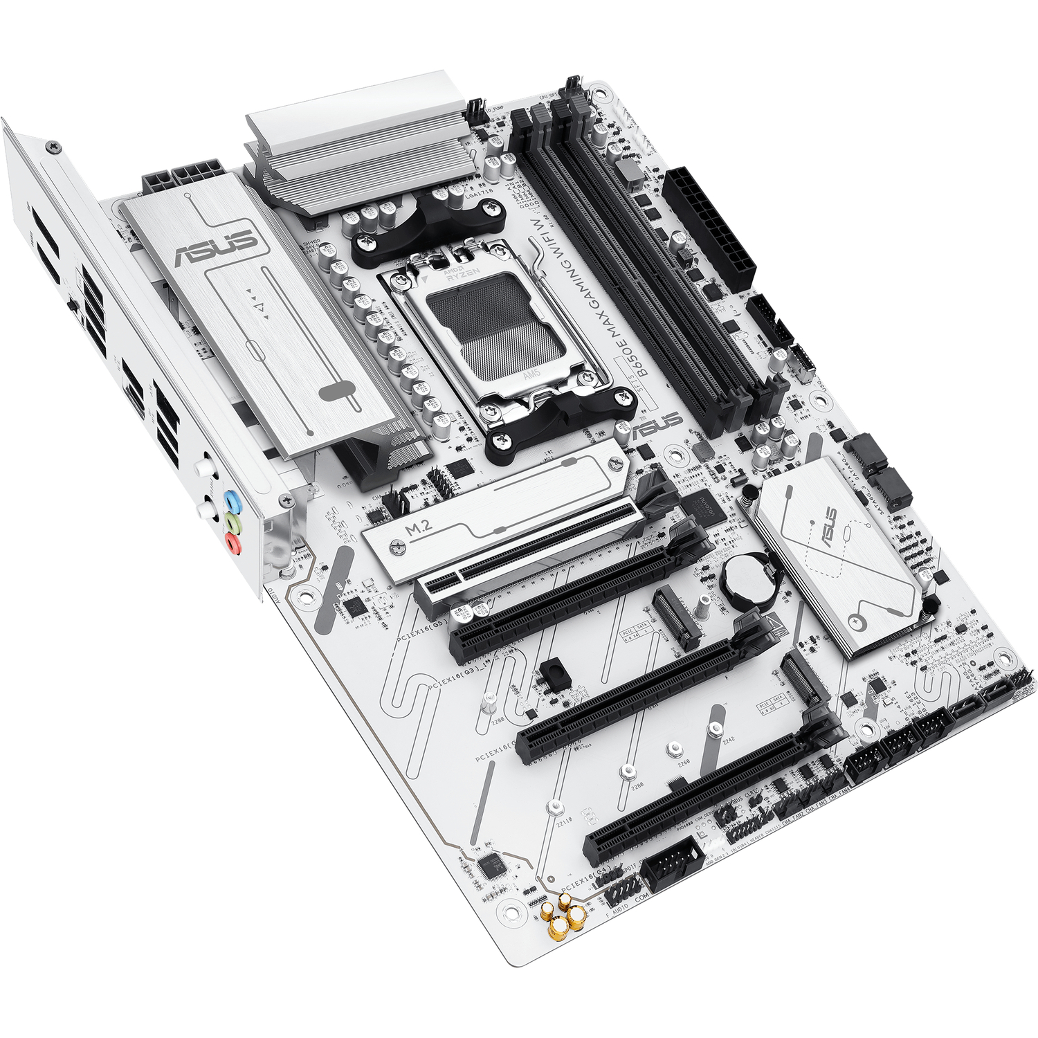 ASUS B650E MAX GAMING WIFI W (90MB1M00-M0EAY0)