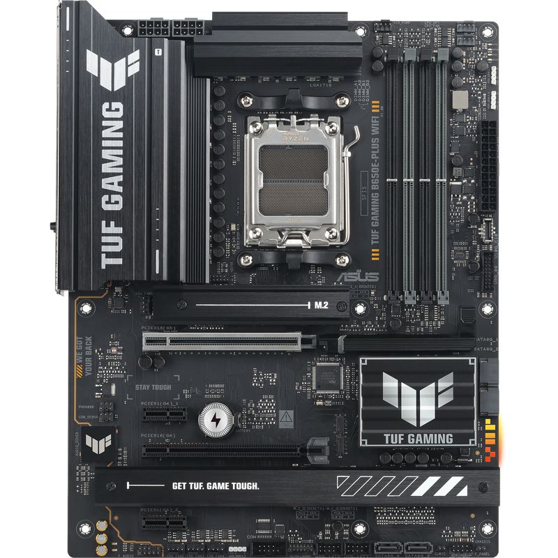 Материнская плата ASUS TUF GAMING B650E-PLUS WIFI арт. 90MB1M20-M0EAY0