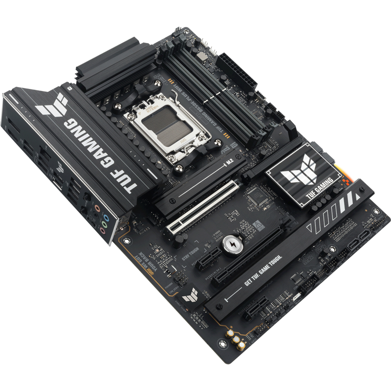 Материнская плата ASUS TUF GAMING B650E-PLUS WIFI арт. 90MB1M20-M0EAY0