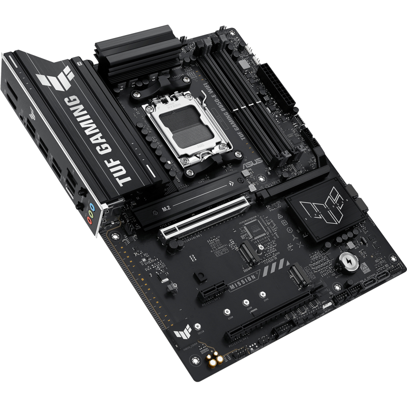 ASUS TUF GAMING B850-E WIFI (90MB1L20-M0EAY0)