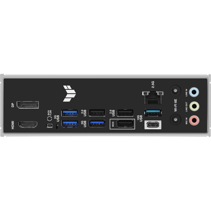 ASUS TUF GAMING B850-E WIFI (90MB1L20-M0EAY0)