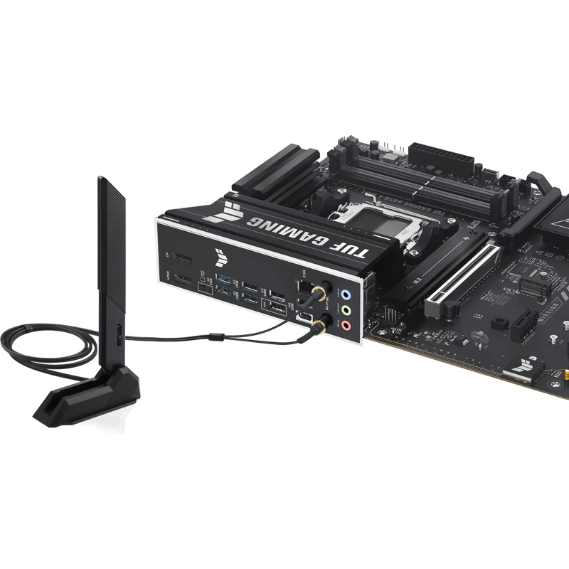 ASUS TUF GAMING B850-E WIFI (90MB1L20-M0EAY0)