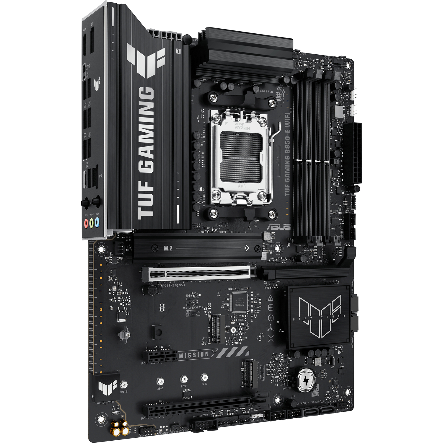 ASUS TUF GAMING B850-E WIFI (90MB1L20-M0EAY0)