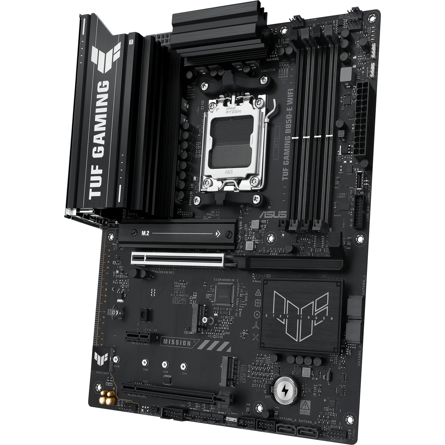 ASUS TUF GAMING B850-E WIFI (90MB1L20-M0EAY0)