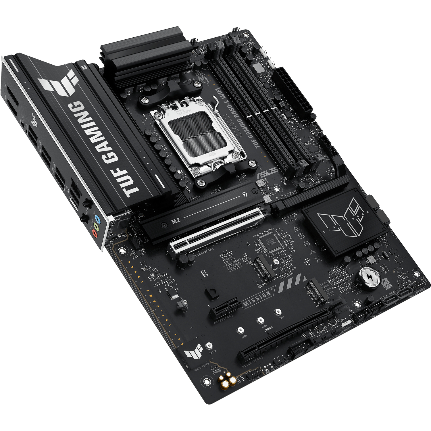 ASUS TUF GAMING B850-E WIFI (90MB1L20-M0EAY0)