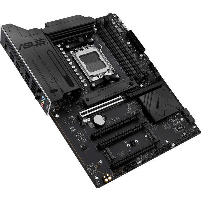 ASUS X870 MAX GAMING WIFI7 (90MB1LY0-M0EAY0)