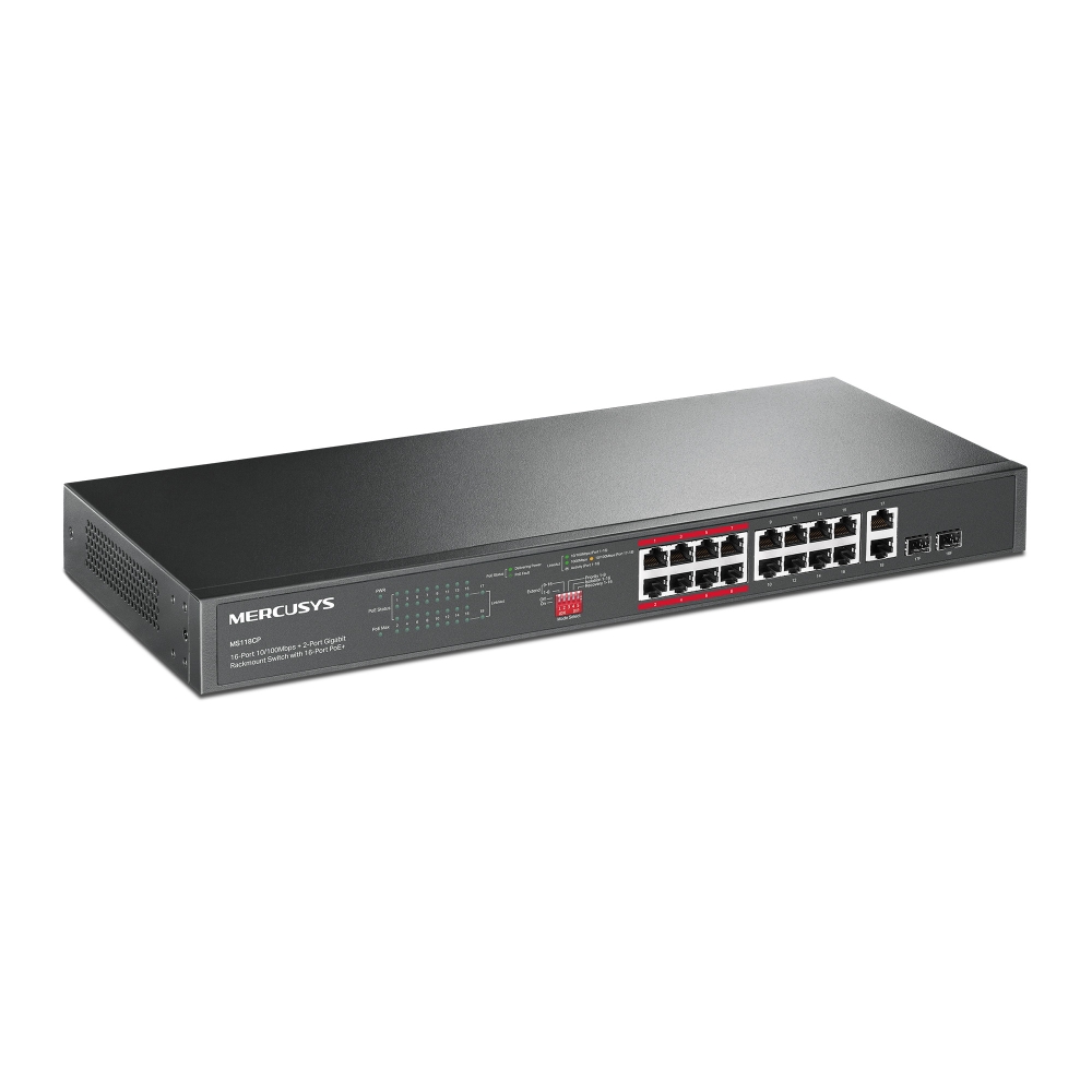 Mercusys MS118CP