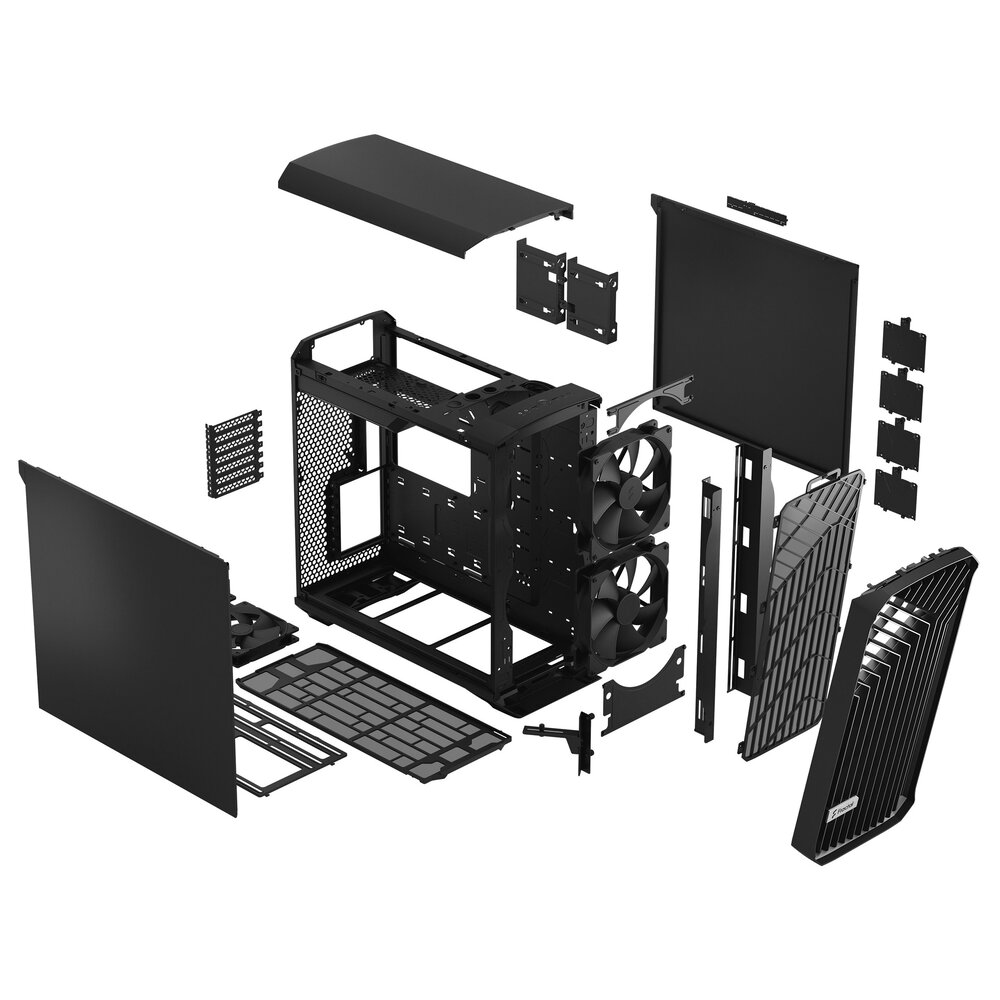 Fractal FD-C-TOR1A-05