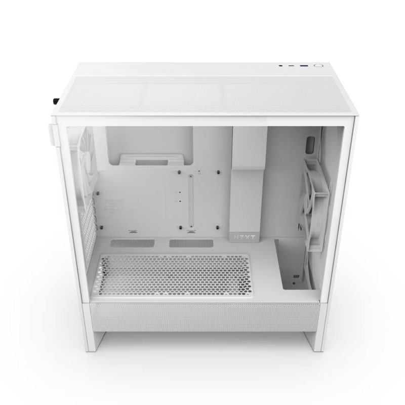 NZXT CC-H52FW-01