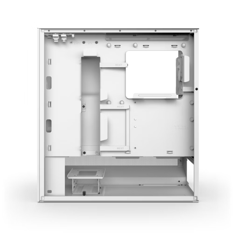 NZXT CC-H52FW-01