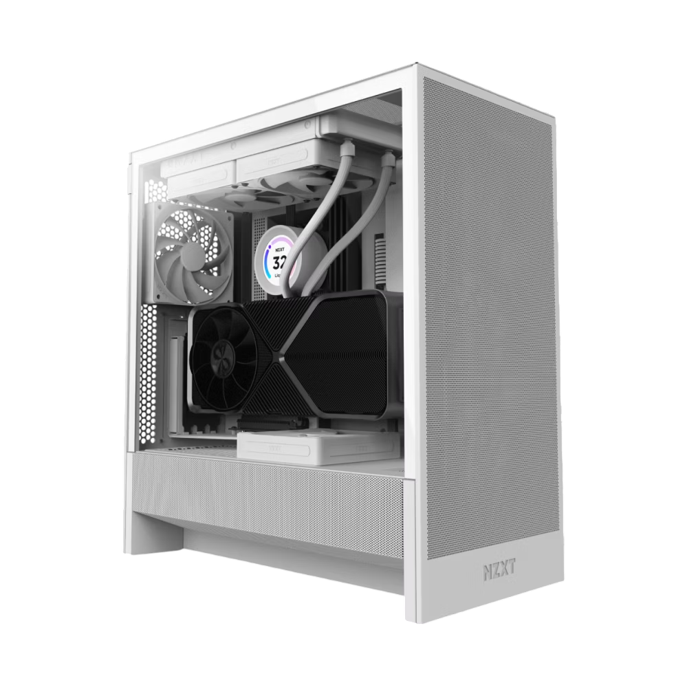 NZXT CC-H52FW-01