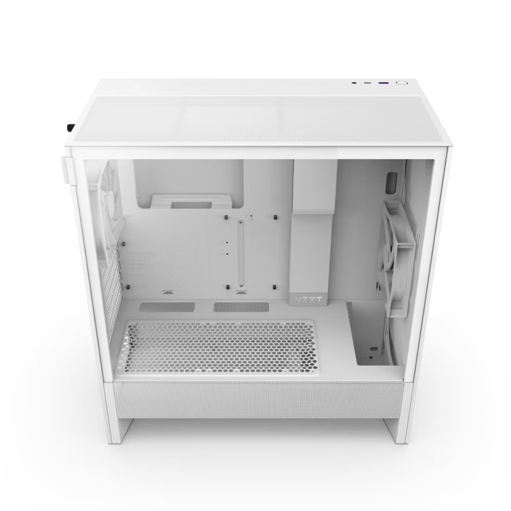 NZXT CC-H52FW-01