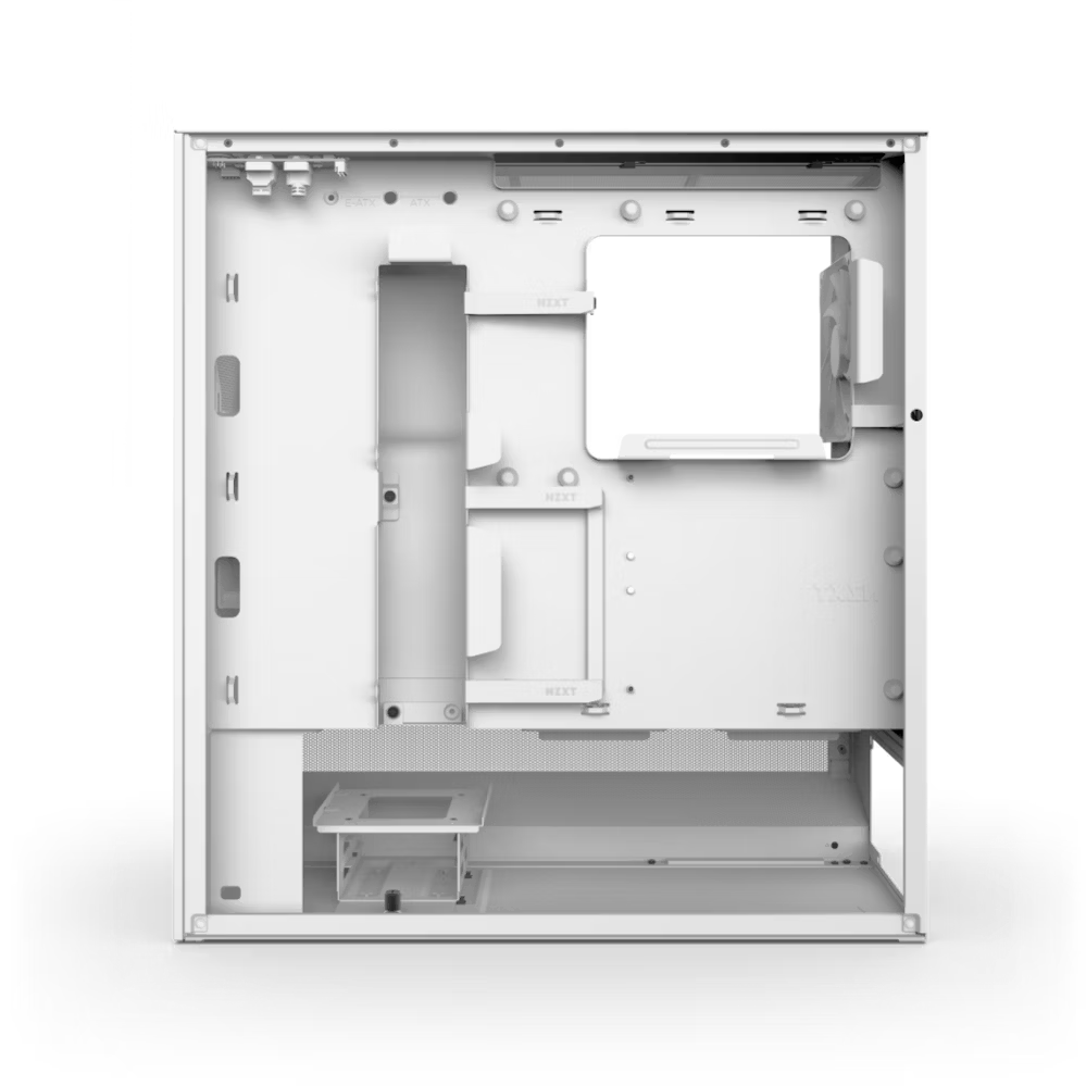 NZXT CC-H52FW-01