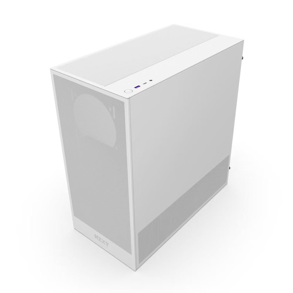 NZXT CC-H52FW-01