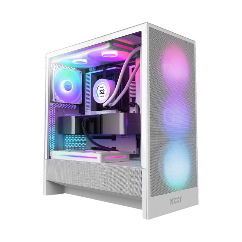 NZXT CC-H52FW-R1