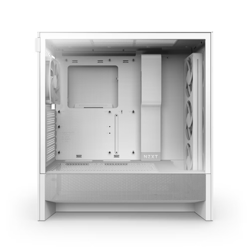 NZXT CC-H52FW-R1