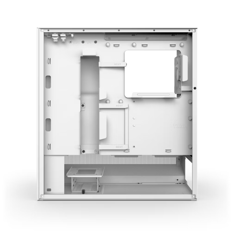 NZXT CC-H52FW-R1