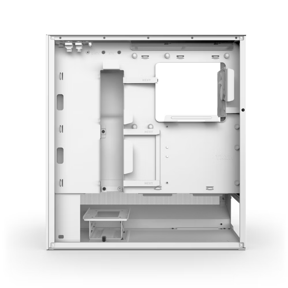 NZXT CC-H52FW-R1
