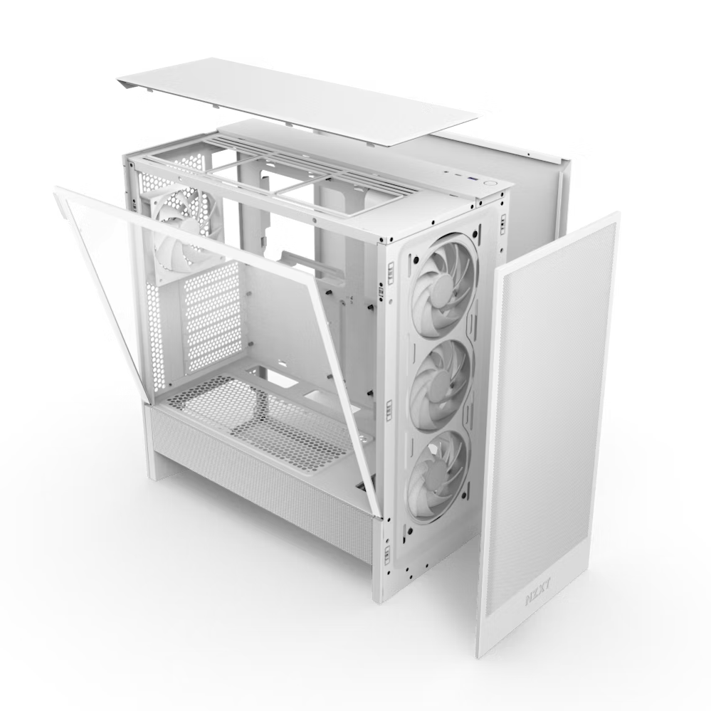 NZXT CC-H52FW-R1