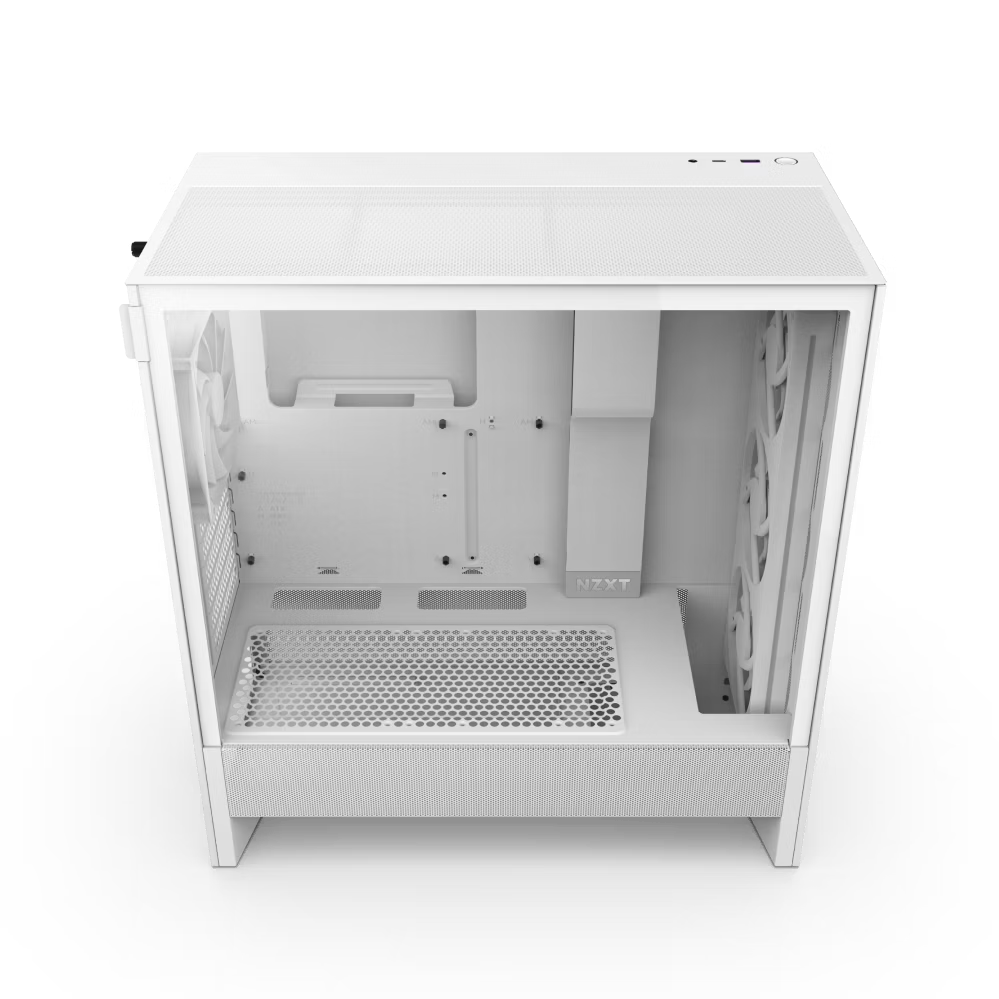 NZXT CC-H52FW-R1