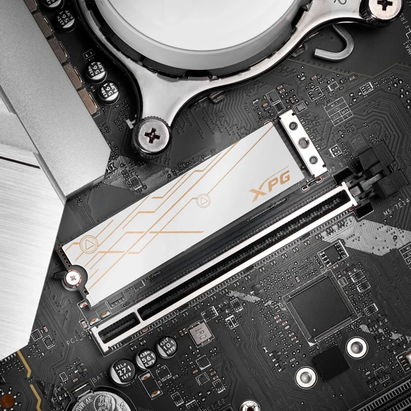 ADATA SMAR-980B-4TCS