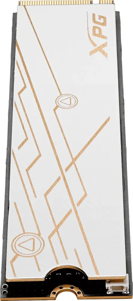 ADATA SMAR-980B-4TCS