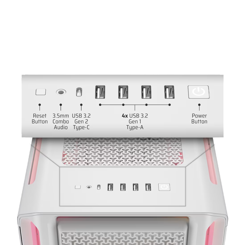 Corsair CC-9011299-WW