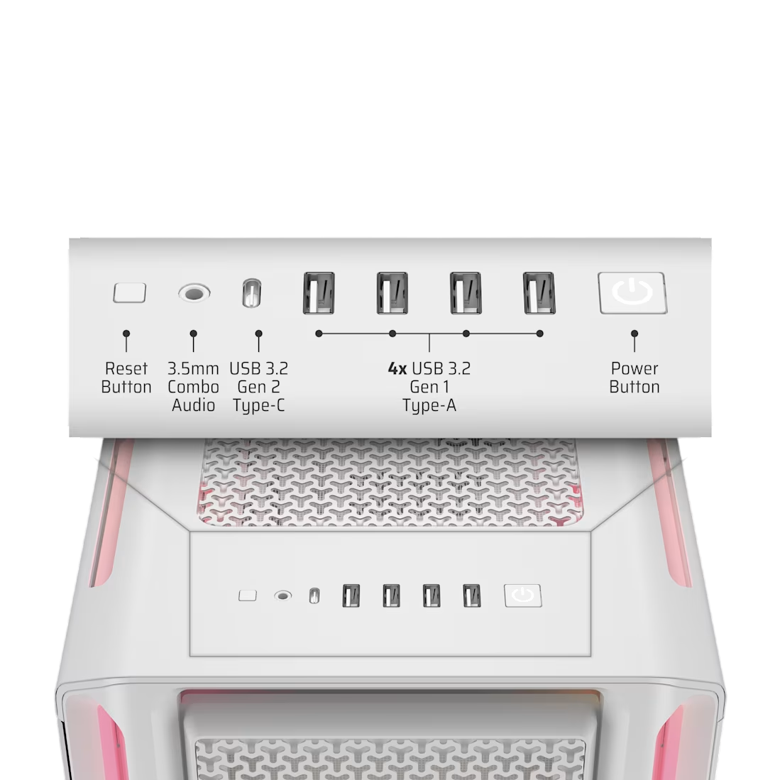 Corsair CC-9011299-WW