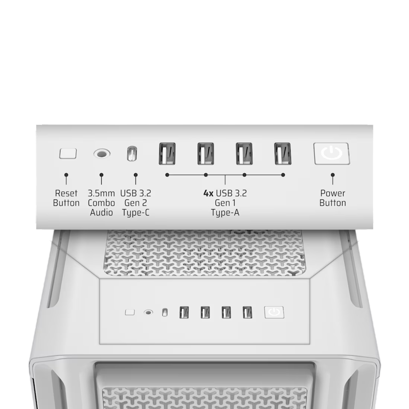 Corsair CC-9011301-WW