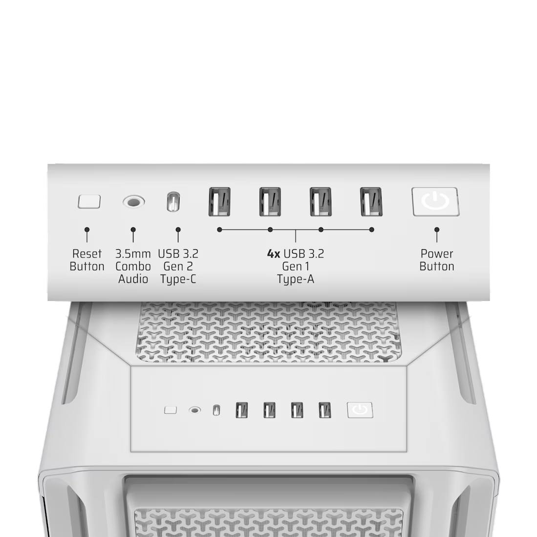 Corsair CC-9011301-WW
