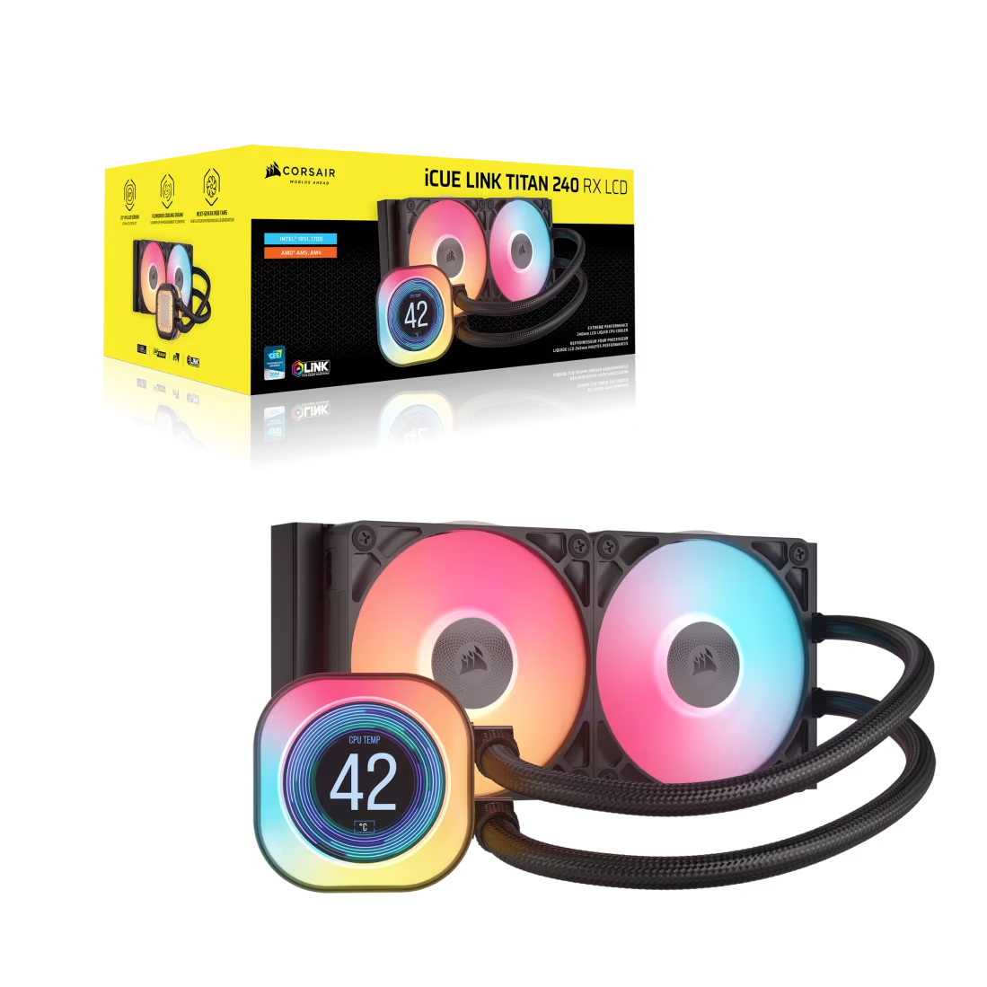 Corsair CW-9061022-WW