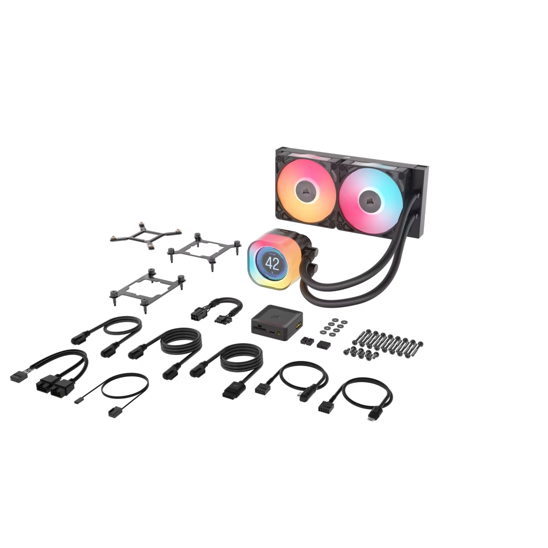 Corsair CW-9061022-WW