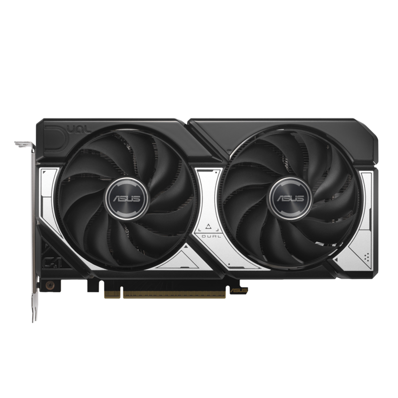 ASUS Dual GeForce RTX 5060 Ti 16GB GDDR7 OC Edition