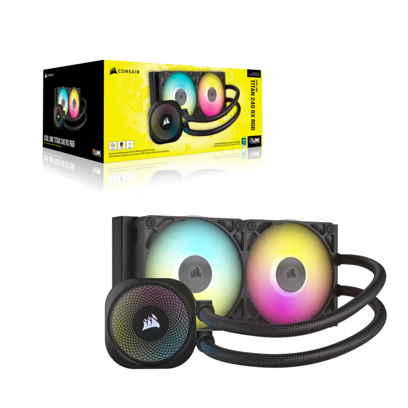 Corsair CW-9061016-WW
