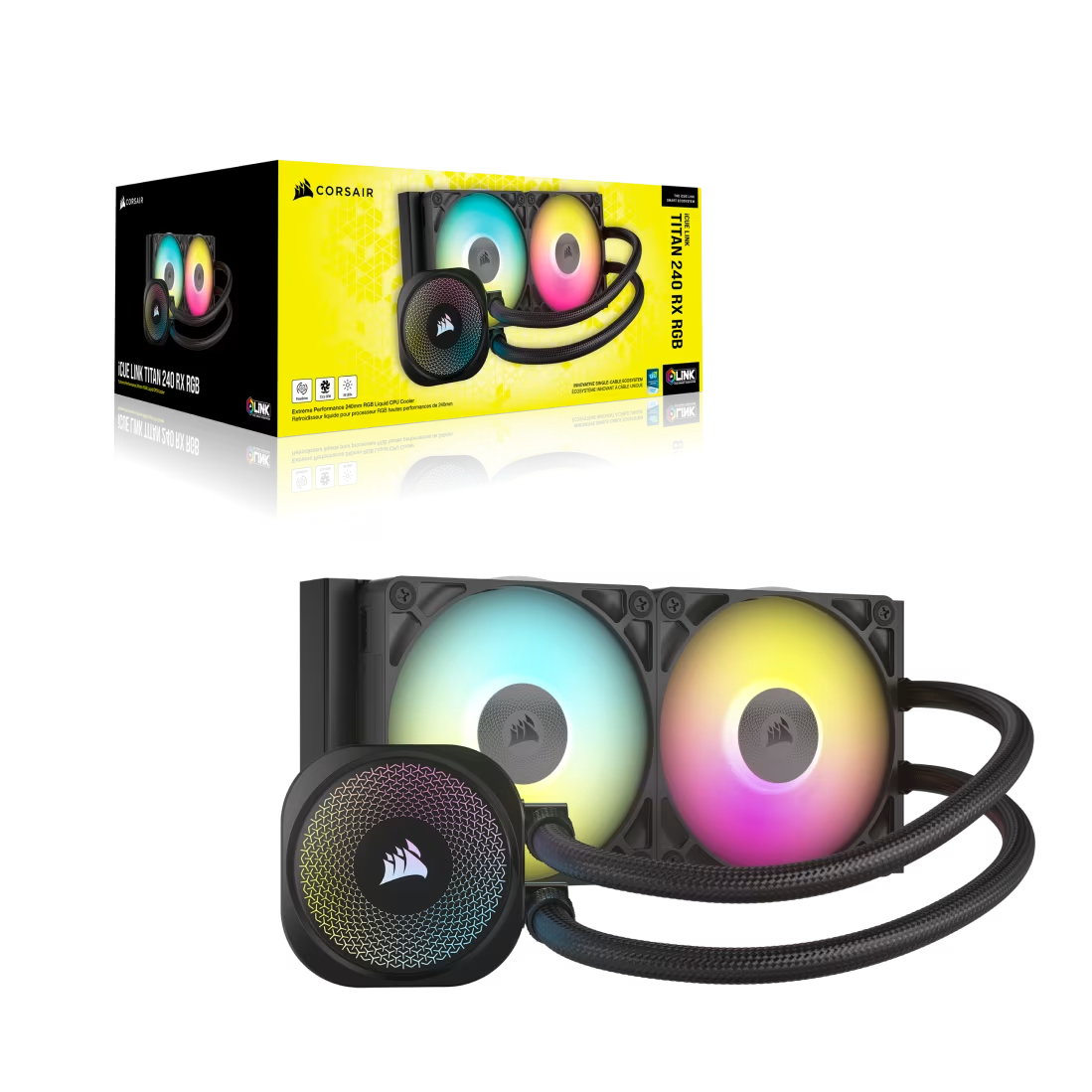 Corsair CW-9061016-WW