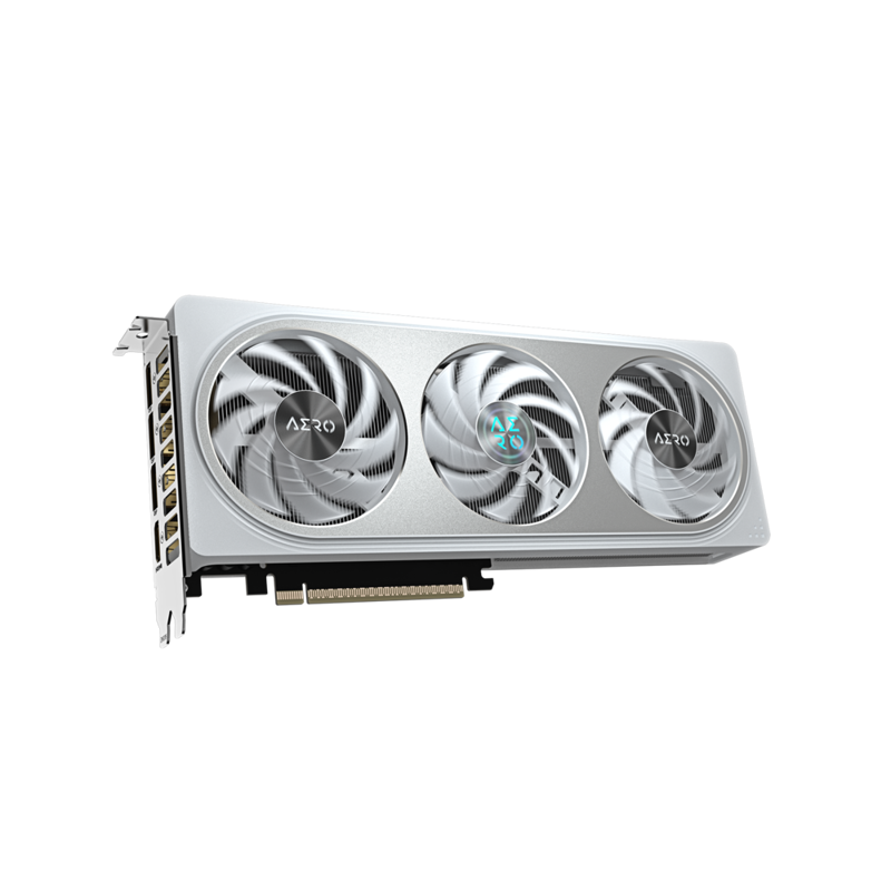 GIGABYTE GV-N506TAERO OC-8GD